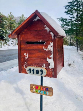 Chalet Forest